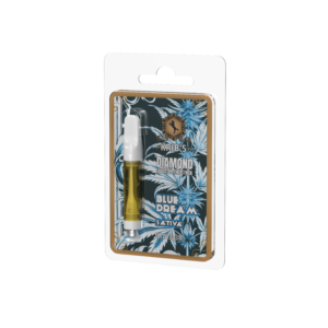 Blue Dream - Sativa